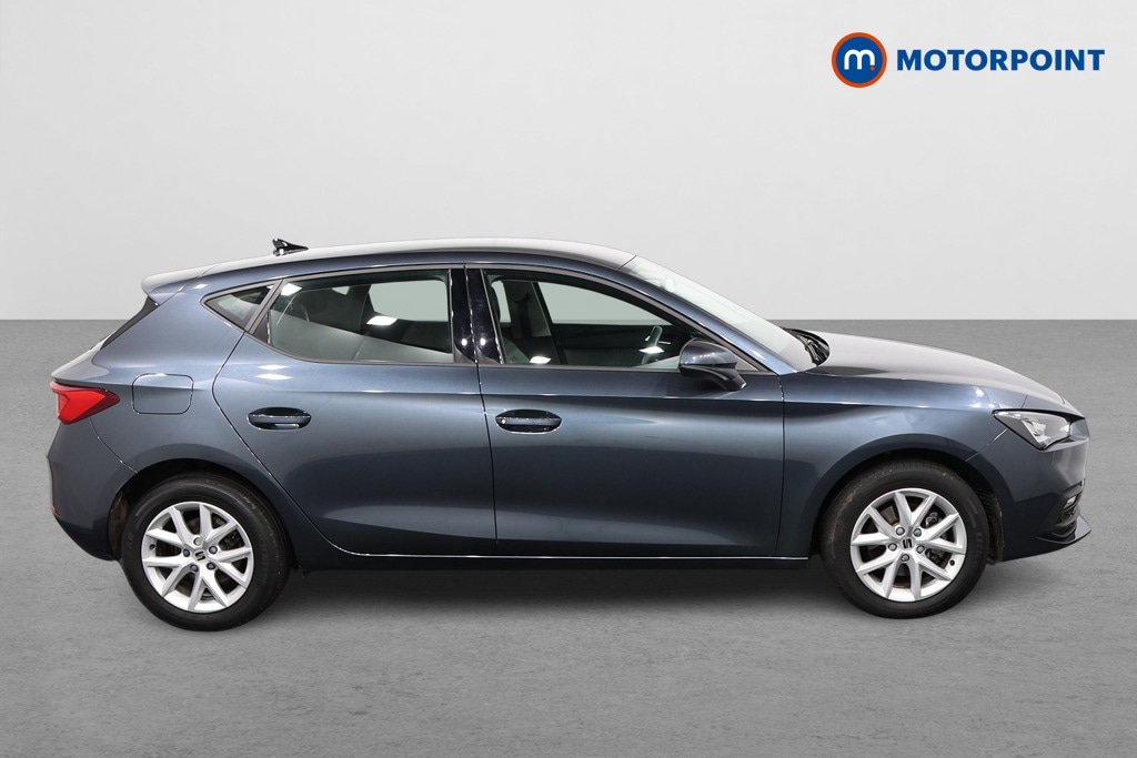 Used SEAT Leon 2024 for sale - 77002237: Photo 8