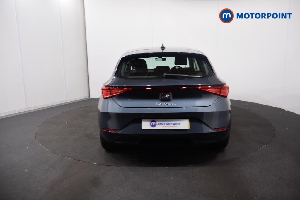 Used SEAT Leon 2024 for sale - 77002237: Photo 9