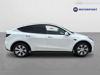 Used Tesla Model Y 2022 for sale - 79209132: Photo