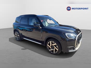 Used MINI Countryman 2025 for sale - 79835159: Photo