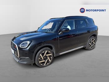 Used MINI Countryman 2025 for sale - 79835159: Photo