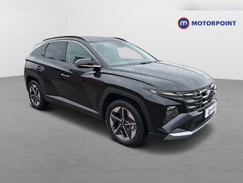 Used Hyundai TUCSON 2024 for sale - 78533598: Photo