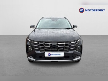Used Hyundai TUCSON 2024 for sale - 78533598: Photo
