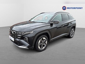 Used Hyundai TUCSON 2024 for sale - 78533598: Photo