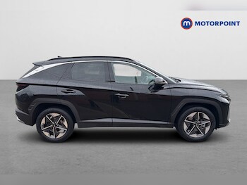 Used Hyundai TUCSON 2024 for sale - 78533598: Photo