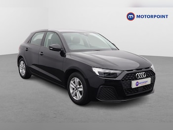 Used Audi A1 2023 for sale - 78496500: Photo