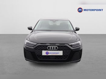 Used Audi A1 2023 for sale - 78496500: Photo