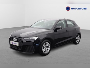 Used Audi A1 2023 for sale - 78496500: Photo