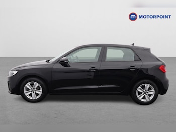 Used Audi A1 2023 for sale - 78496500: Photo