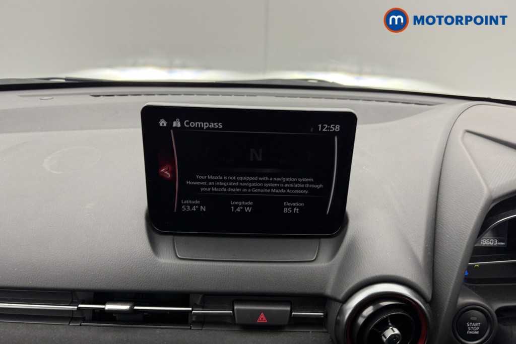 Used Mazda Mazda2 2024 for sale - 76394643: Photo 10