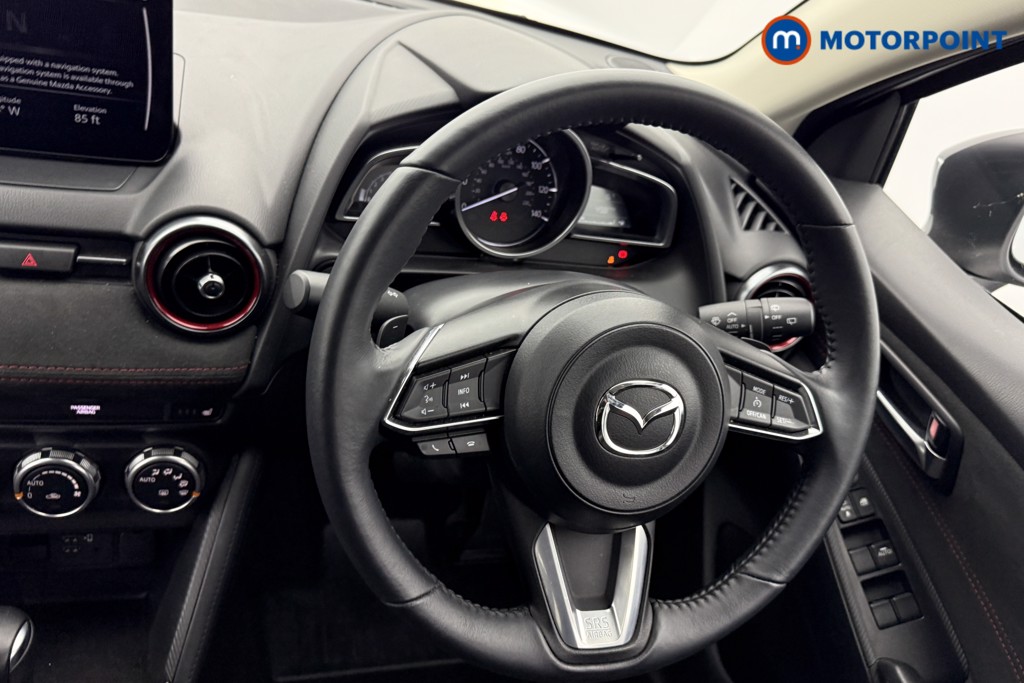 Used Mazda Mazda2 2024 for sale - 76394643: Photo 11