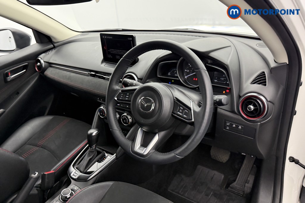 Used Mazda Mazda2 2024 for sale - 76394643: Photo 12