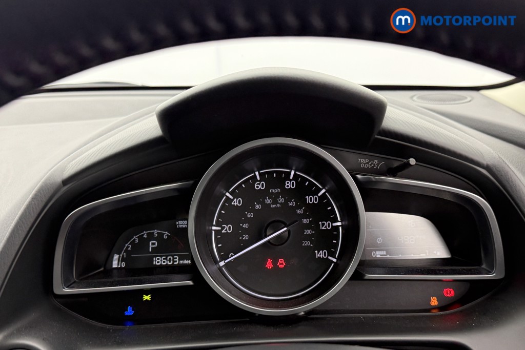 Used Mazda Mazda2 2024 for sale - 76394643: Photo 13