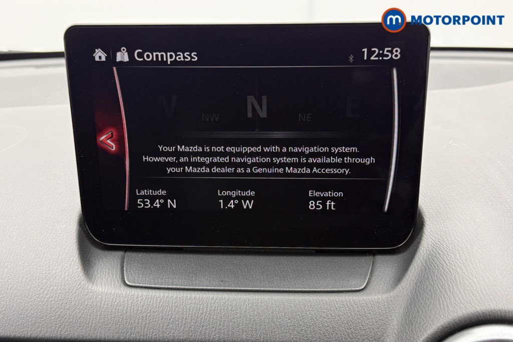 Used Mazda Mazda2 2024 for sale - 76394643: Photo 15