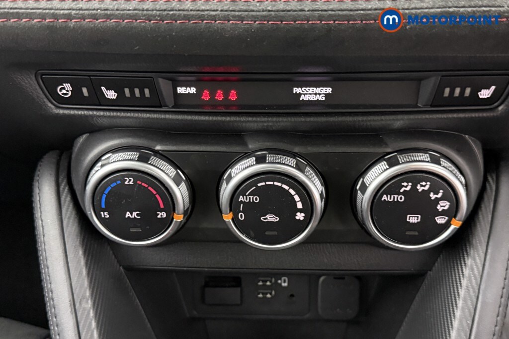 Used Mazda Mazda2 2024 for sale - 76394643: Photo 17