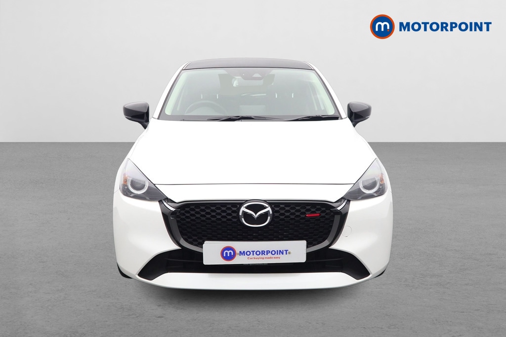 Used Mazda Mazda2 2024 for sale - 76394643: Photo 2