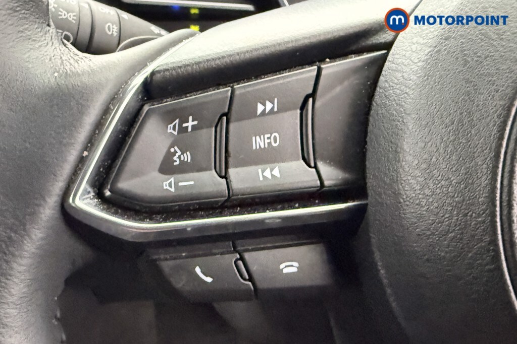 Used Mazda Mazda2 2024 for sale - 76394643: Photo 20