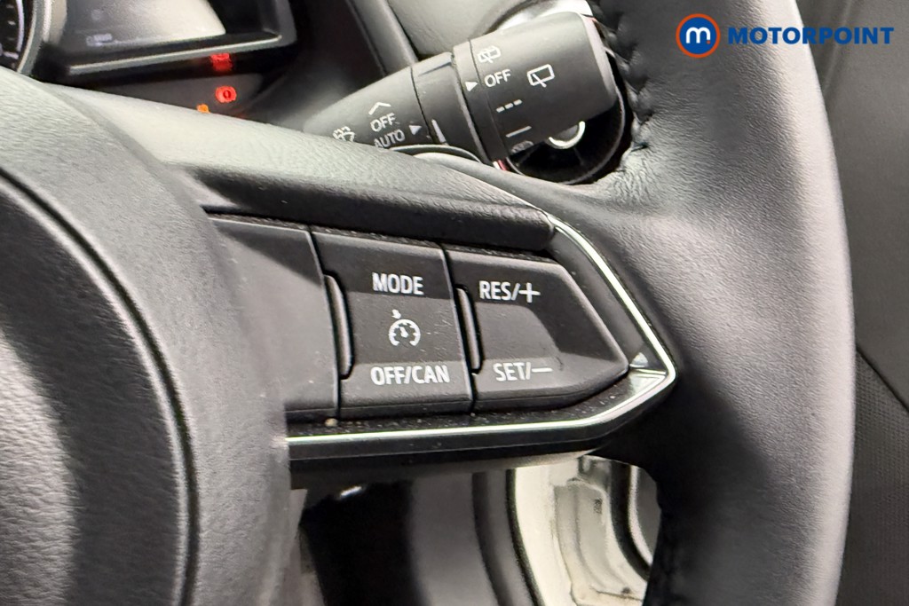 Used Mazda Mazda2 2024 for sale - 76394643: Photo 21