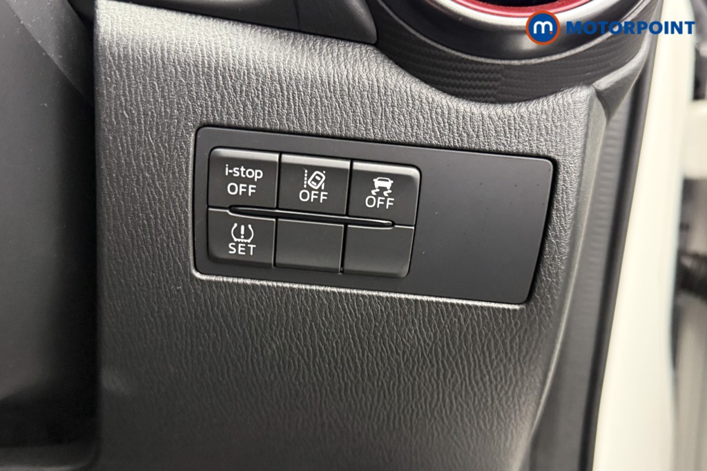 Used Mazda Mazda2 2024 for sale - 76394643: Photo 22