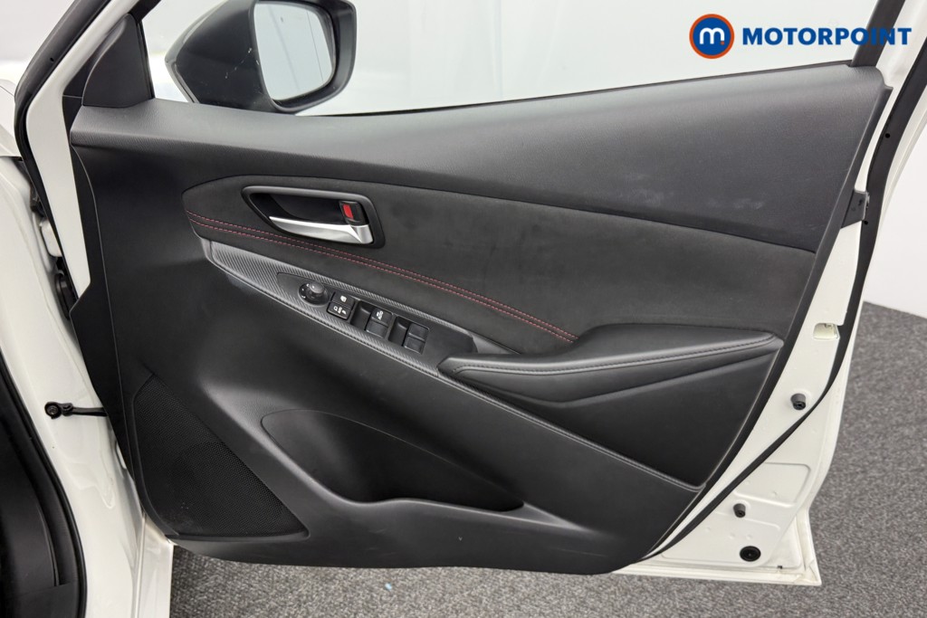 Used Mazda Mazda2 2024 for sale - 76394643: Photo 24