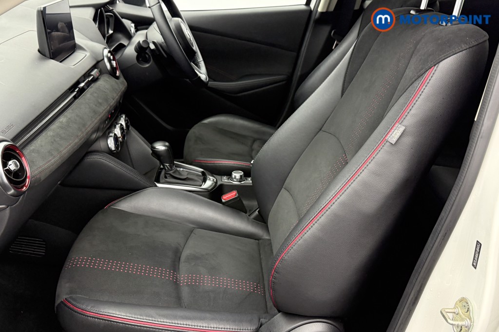 Used Mazda Mazda2 2024 for sale - 76394643: Photo 28