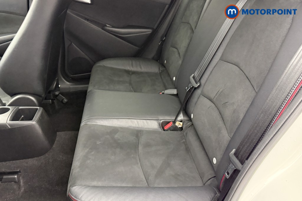 Used Mazda Mazda2 2024 for sale - 76394643: Photo 29