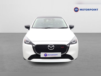 Used Mazda Mazda2 2024 for sale - 76394643: Photo