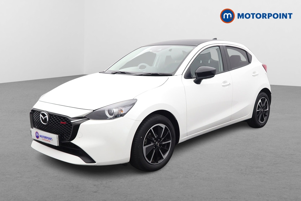 Used Mazda Mazda2 2024 for sale - 76394643: Photo 3