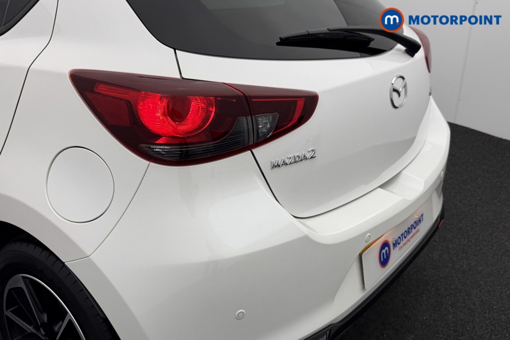 Used Mazda Mazda2 2024 for sale - 76394643: Photo 32