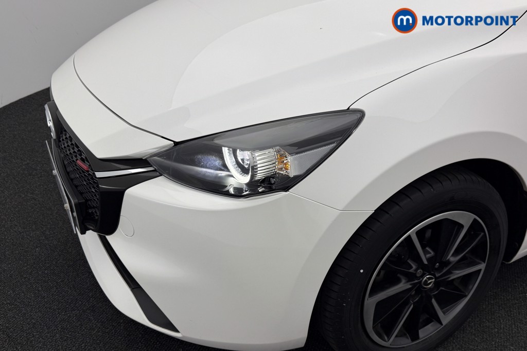 Used Mazda Mazda2 2024 for sale - 76394643: Photo 34