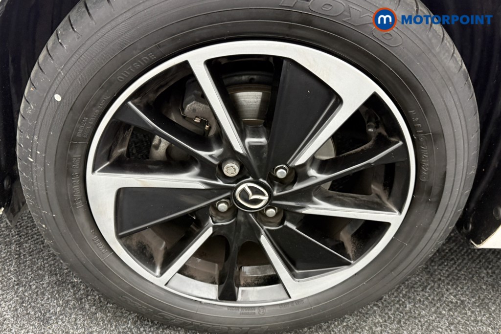 Used Mazda Mazda2 2024 for sale - 76394643: Photo 35