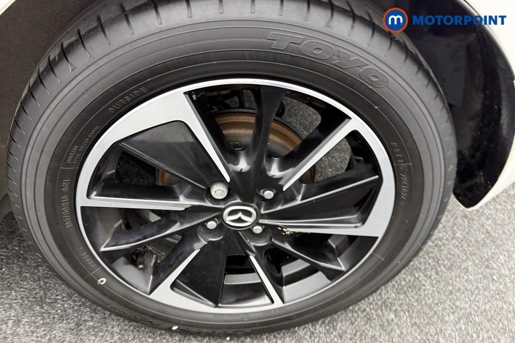 Used Mazda Mazda2 2024 for sale - 76394643: Photo 36