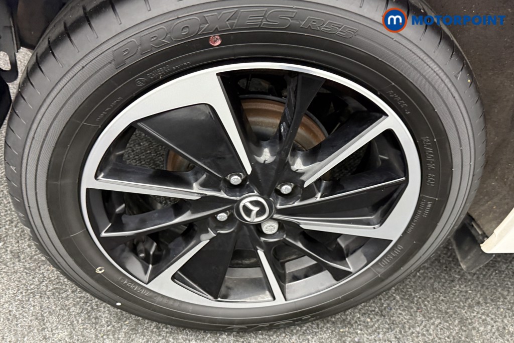 Used Mazda Mazda2 2024 for sale - 76394643: Photo 37