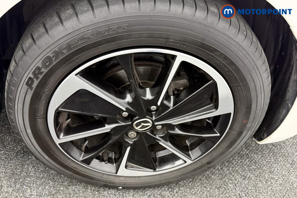 Used Mazda Mazda2 2024 for sale - 76394643: Photo 38