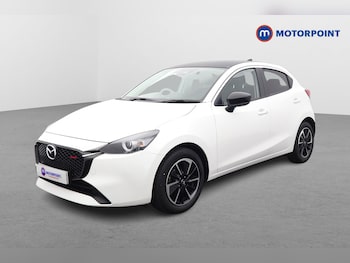 Used Mazda Mazda2 2024 for sale - 76394643: Photo