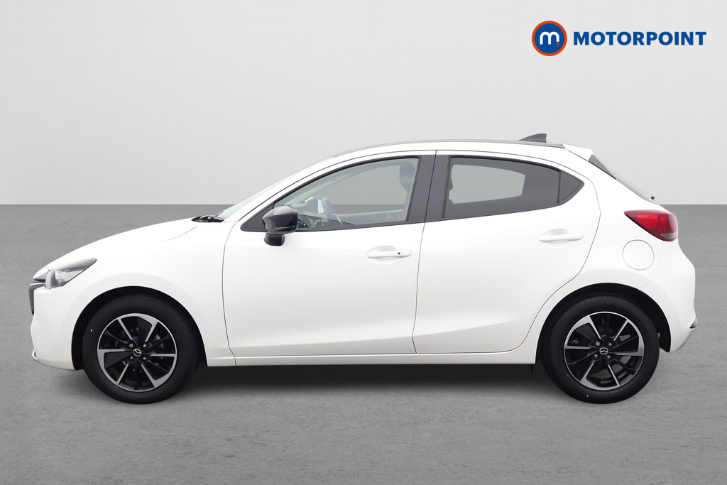 Used Mazda Mazda2 2024 for sale - 76394643: Photo 4