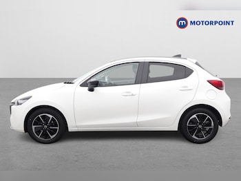 Used Mazda Mazda2 2024 for sale - 76394643: Photo