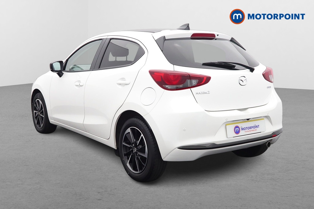 Used Mazda Mazda2 2024 for sale - 76394643: Photo 5