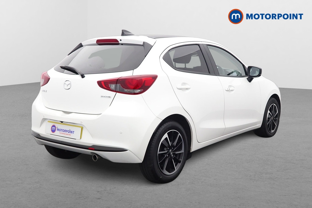 Used Mazda Mazda2 2024 for sale - 76394643: Photo 7