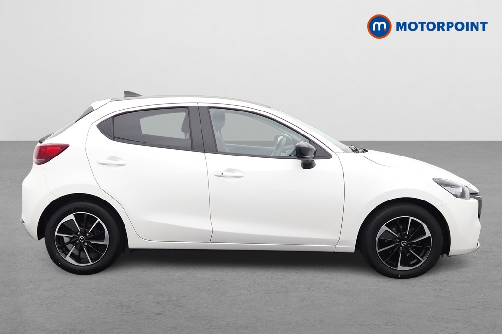 Used Mazda Mazda2 2024 for sale - 76394643: Photo 8