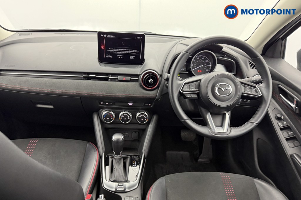 Used Mazda Mazda2 2024 for sale - 76394643: Photo 9