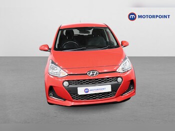 Used Hyundai i10 undefined for sale - 78550505: Photo