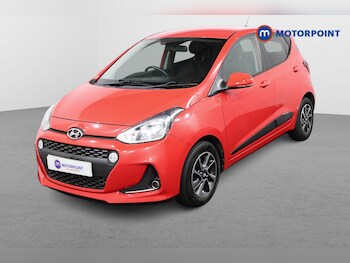 Used Hyundai i10 undefined for sale - 78550505: Photo