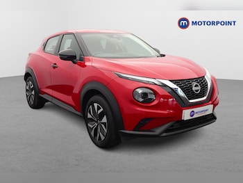 Used Nissan Juke 2025 for sale - 78949038: Photo