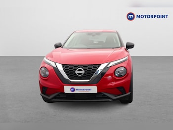 Used Nissan Juke 2025 for sale - 78949038: Photo
