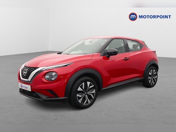 Used Nissan Juke 2025 for sale - 78949038: Photo
