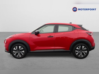 Used Nissan Juke 2025 for sale - 78949038: Photo