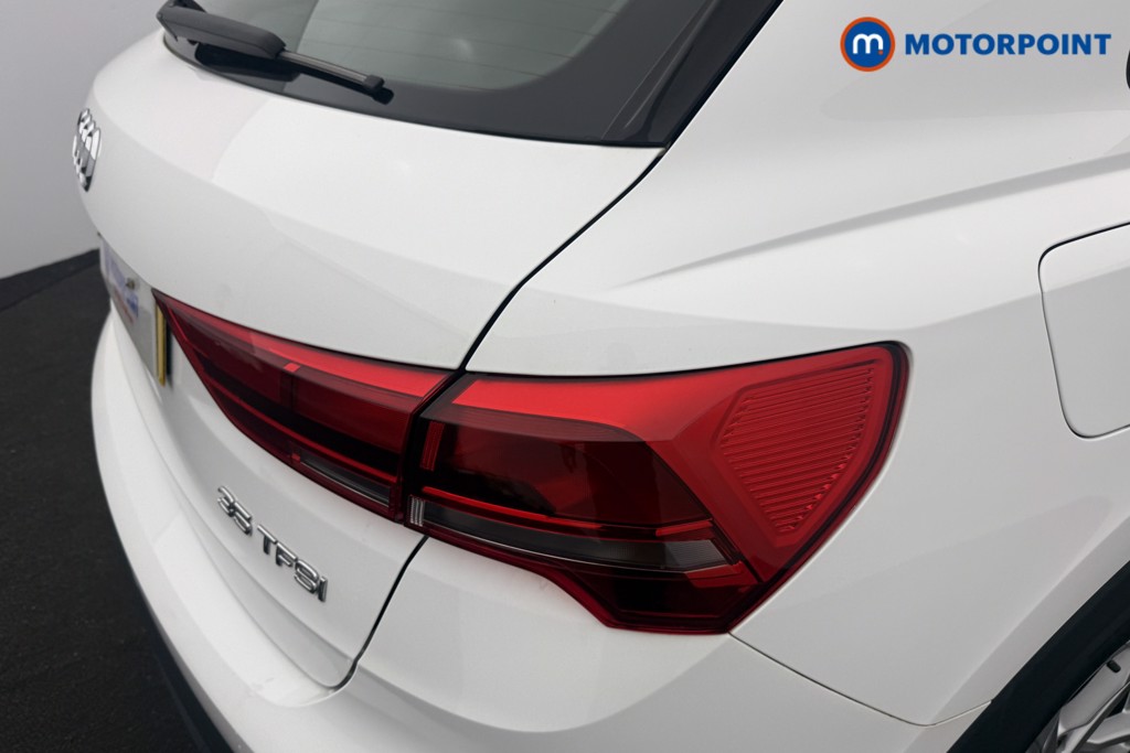 Used Audi Q3 2021 for sale - 77730409: Photo 12