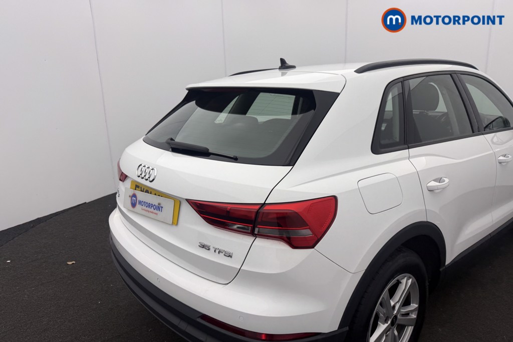 Used Audi Q3 2021 for sale - 77730409: Photo 13
