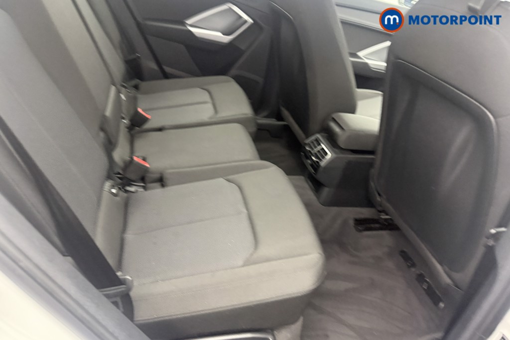 Used Audi Q3 2021 for sale - 77730409: Photo 15